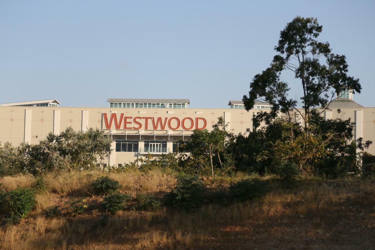 ダーバン Westwood Skye 12 Grace Avenueヴィラ エクステリア 写真